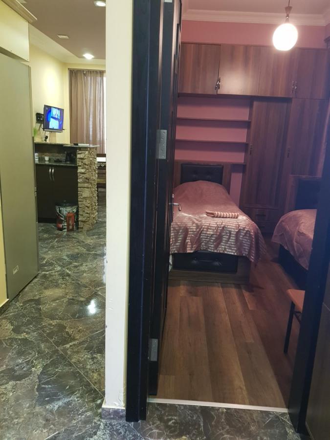 Batumi Flats 아파트 외부 사진