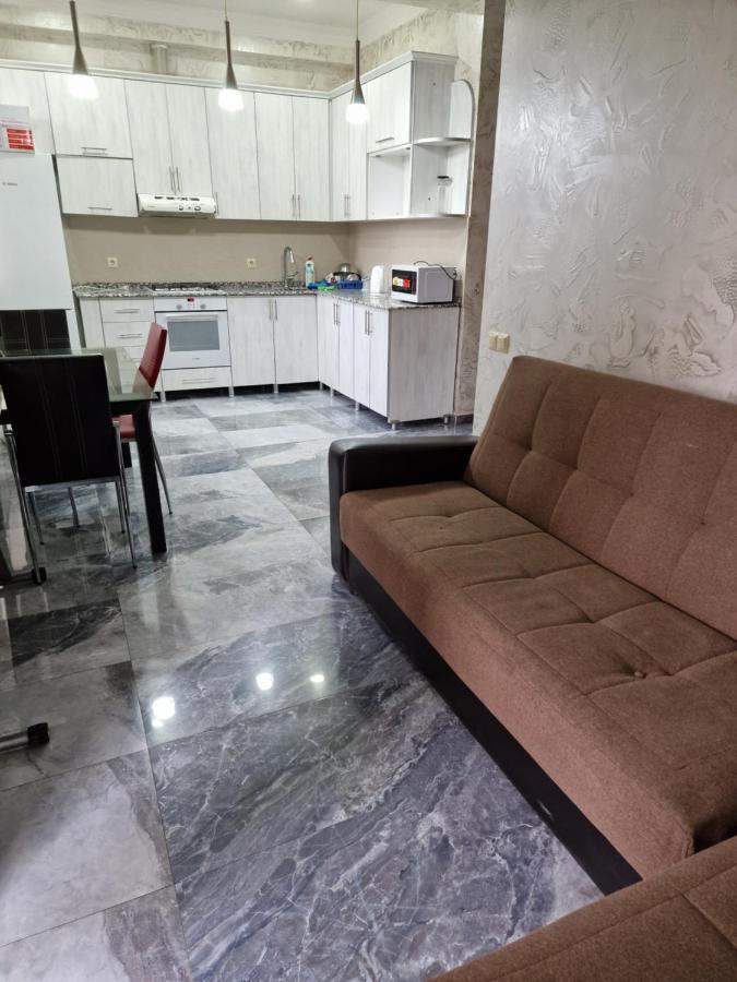 Batumi Flats 아파트 외부 사진