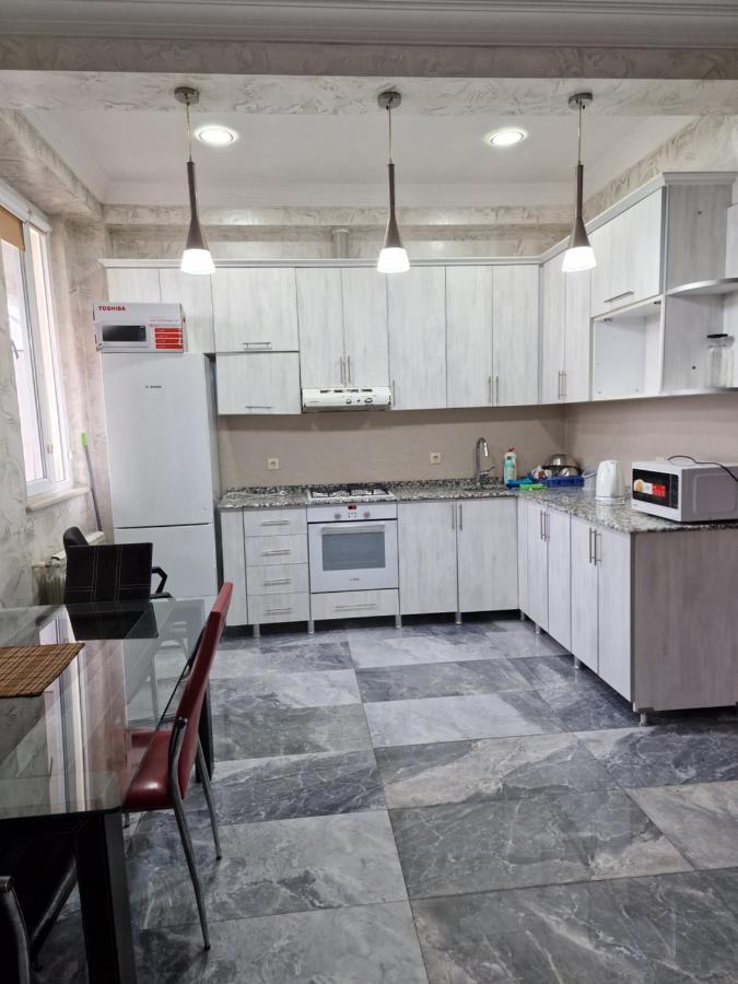 Batumi Flats 아파트 외부 사진