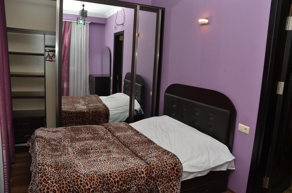Batumi Flats 아파트 외부 사진